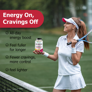 Custom Made <b>Metabolism</b> Capsules Designed for Women Powerful Antioxidant Slimming Capsules Control Cravings Dietary Supplement - Product Image 4