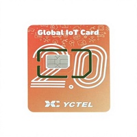 Carte SIM Amérique du Nord 10 jours 20 Go 4G/5G Voyage États-Unis Canada Mexique Prise en charge du point d'accès Facile à gérer Données uniquement Sans contrat