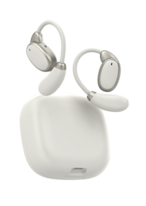 Casque de traduction, casque de conférence, traduction multilingue, traducteur de voyage, écouteurs - Product Image 4