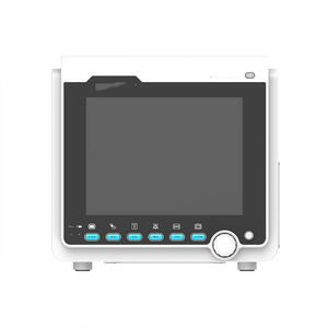 Hotsale Portable Vétérinaire Moniteur Animal Électrocardiogramme Surveillance Pet Chats et Chiens Ménage Moniteur - Product Image 2