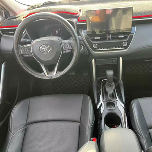 SUV Toyota Usato Modello 2022 dalla Cina, a un <span class=keywords><strong>Prezzo</strong></span> Molto Ragionevole - Product Image 3