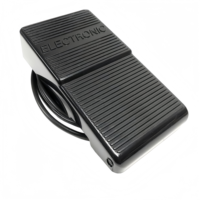 Controlador/ pedal neumático genérico para máquina de coser