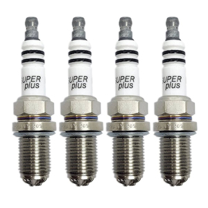 Bougie d'allumage Bosch <span class=keywords><strong>de</strong></span> haute qualité, double platine iridium, nouvelle vente chaude, fournisseur original authentique vérifié pour Accord - Product Image 3