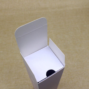 Scatola di Lusso Personalizzata con Logo per Cosmetici, in <span class=keywords><strong>Carta</strong></span> Opaca, con Coperchio Superiore e Chiusura a Incastro - Product Image 3
