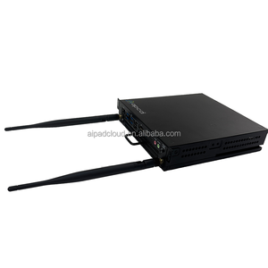 Ultra-Mỏng 12th Core I5 OPS-C Máy Tính 8 + 512GB SSD 4K Hiển Thị Chứng Nhận Cho Giáo Dục Kỹ Thuật Số Bảng Cho Tự Động Hóa Nhà Máy - Product Image 1