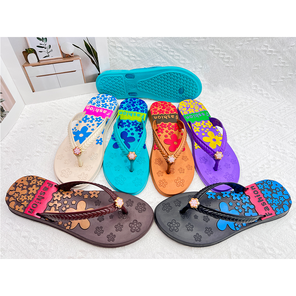 Chanclas Economicas Sandalia Por Mayoreo Compra Sandalias Venta De Calzado  Para Dama Por Mayoreo Tipo