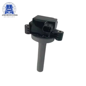 इग्निशन कॉइल असेंबली vg1238080015 स्पार्क प्लग इग्निशन कॉइल wg1238080015 स्पार्क प्लग इग्निशन कॉइल wg1238080015 स्पार्क प्लग इग्निशन T12.42-50 ट्रक इंजन भागों - Product Image 1