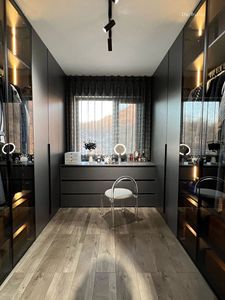 Armadio di Lusso Completo, Design per Tutta la Casa, Arredamento Camera da Letto, Personalizzazione Casa Moderna e Minimalista - Product Image 4