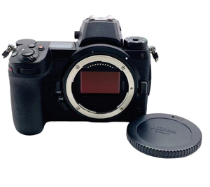 Cámara digital de <span class=keywords><strong>segunda</strong></span> <span class=keywords><strong>mano</strong></span> de 25MP con sensor de fotograma completo Z6 Nikonner, pantalla táctil de 3.20 pulgadas, grabación de video 4k. - Product Image 2