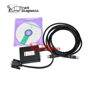Jungheinrich JUDIT 4 Incado JETI Judit <b>Scanner</b> Box Diagnostic Kit From Judit Incado Essential Diagnostic Tools - Product Image 2