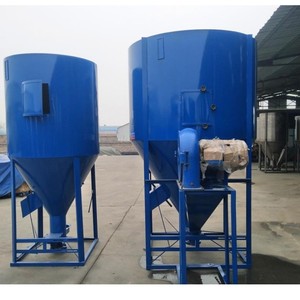 Bò/Gà/Ngựa/Gia Súc Thức Ăn Mill Thiết Bị/Gia Cầm Thức Ăn Máy Xay Và Mixer/Thức Ăn Nghiền Máy - Product Image 3