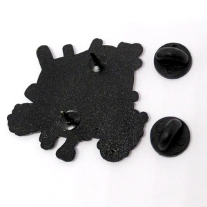 Spilla Personalizzata in Lega <span class=keywords><strong>di</strong></span> Zinco Design <span class=keywords><strong>Spongebob</strong></span> Alta Qualità Spille Cartoon in Metallo Smaltato - Product Image 5