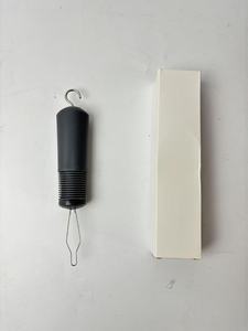Poignée en caoutchouc Dress Aid Zipper Pull Helper Button Hook For Disabled Wearing Helps - Product Image 6