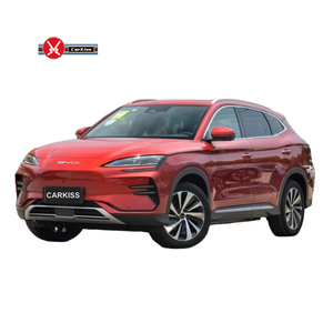 Offre Spéciale 2025 BYD Song Plus EV Voiture Électrique Autonomie 520km BYD Song Plus Voiture Adulte Champion Coches pour le <span class=keywords><strong>Costa</strong></span> Rica - Product Image 6