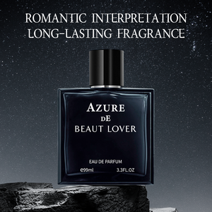Cologne pour homme de haute qualité 100 ml, parfum boisé aromatique inspiré du luxe, parfum d'agrumes, citron, menthe, ambre, parfums originaux EDP - Product Image 3