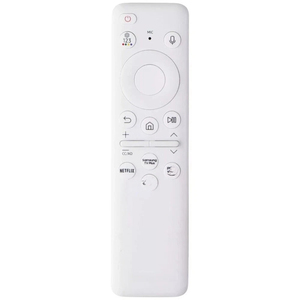 <span class=keywords><strong>Control</strong></span> remoto Solar de voz inteligente para Samsung QN85C TV QN43LS03DAFXZA QN55LS03DAFXZA QN50LS03DAFXZA QN32LS03CBFXZA - Product Image 1