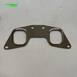 Joint de tuyau d'échappement pour moteur Dongfeng, compatible avec les camions Dongfeng Tianlong et les moteurs <span class=keywords><strong>Renault</strong></span> (norme nationale IV) - Product Image 5