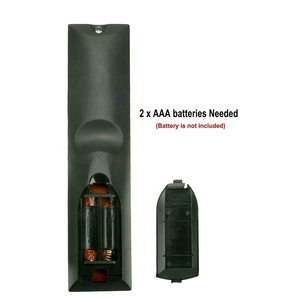 Nouveau AKB73095401 AKB73495301 7in1 télécommande de remplacement adaptée pour lecteur DVD de disque <span class=keywords><strong>Blu</strong></span>-<span class=keywords><strong>ray</strong></span> <span class=keywords><strong>LG</strong></span> BD620 BD650 255LG BD610 BD530 BD630 - Product Image 2