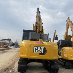 Excavatrices d'occasion à vendre Micro-excavatrices à vendre Tractopelles à vendre Excavatrices aux enchères Caterpillar 312d2 de 12 tonnes - Product Image 4