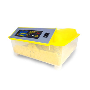 Bonne qualité <span class=keywords><strong>HHD</strong></span> Marque 56 Oeufs Incubateur Entièrement Automatique <span class=keywords><strong>Mini</strong></span> Incubateur pour Oeufs À Couver - Product Image 1