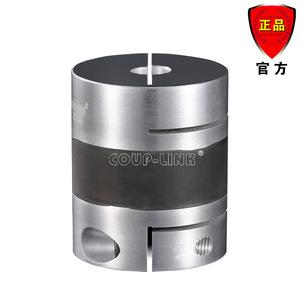 ข้อต่อเพลาแบบยืดหยุ่น Coup-Link Lk23 ขนาด 20 มม. ความแม่นยำสูง สำหรับมอเตอร์และระบบส่งกำลัง - Product Image 5