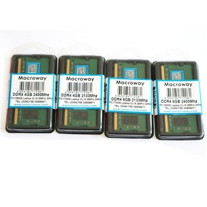 Toptan <span class=keywords><strong>DDR4</strong></span> 8GB 16GB 32GB Memorias <span class=keywords><strong>Ram</strong></span> 3200mhz <span class=keywords><strong>2666mhz</strong></span> 2400mhz Pc oyun dizüstü <span class=keywords><strong>Ram</strong></span> - Product Image 3