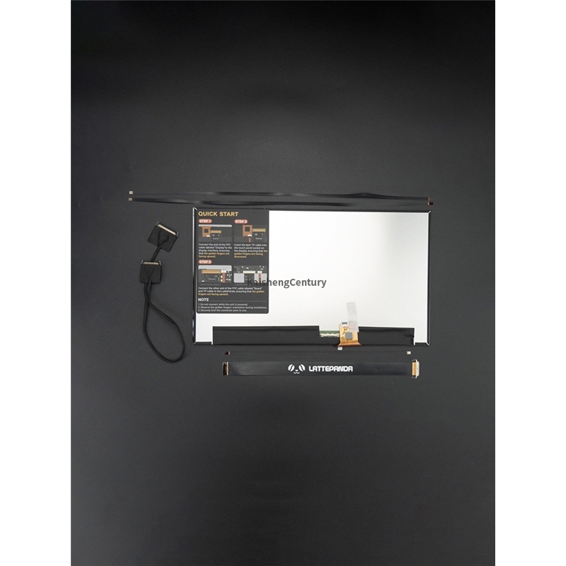 11.6 inch eDP 1920x 1080 FHD Latte Panda Touch Display for Sigm3