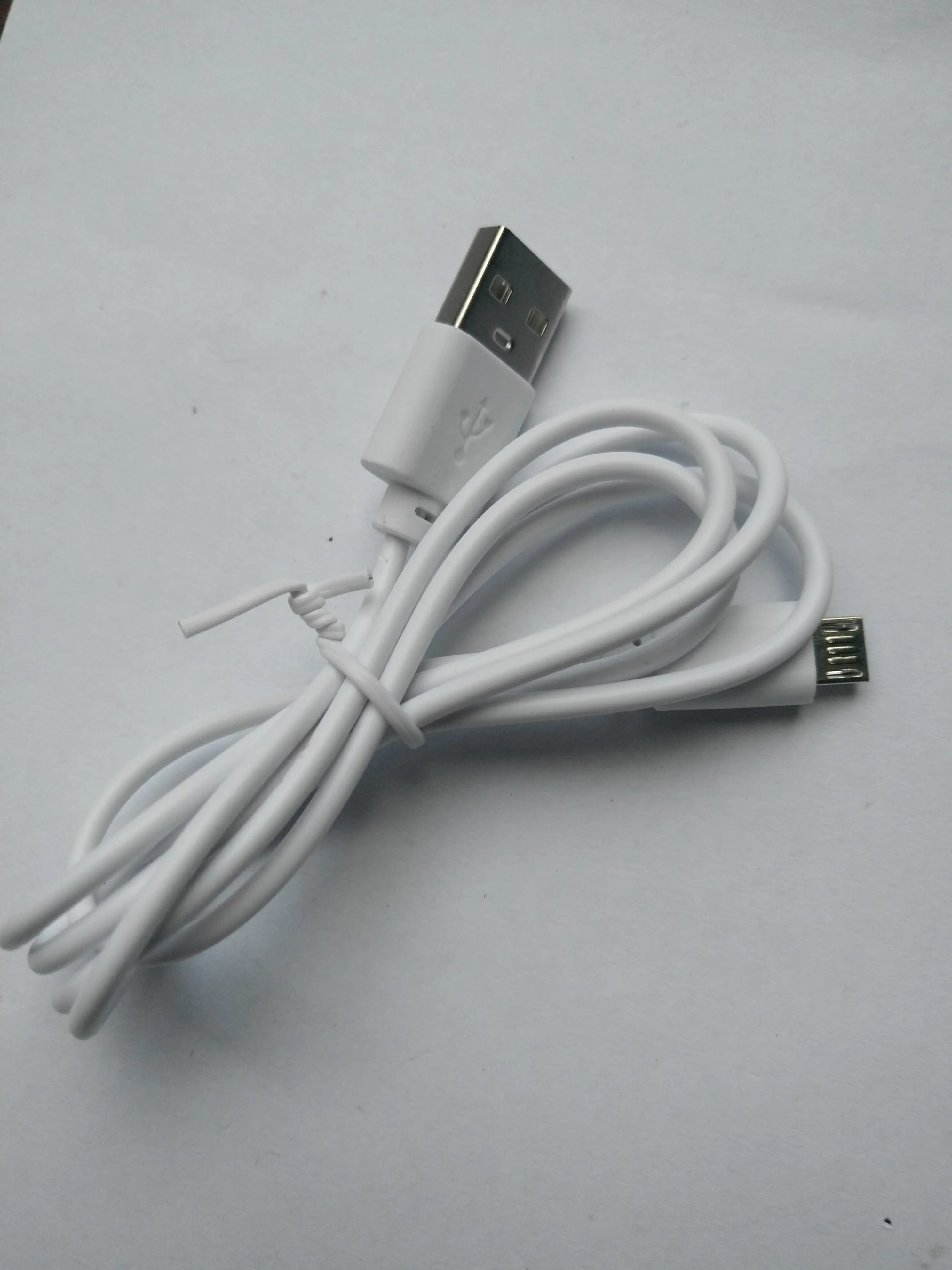 Trung quốc sản xuất nhà máy giá OEM USB cable1m Android Micro điện thoại Sạc Cáp dữ liệu