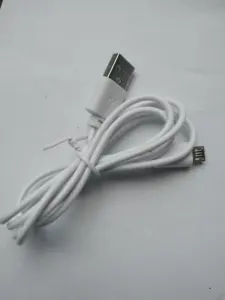 China Fabricación Precio de fábrica Oem Usb Cable1m Android Micro Teléfono Cable de datos de carga