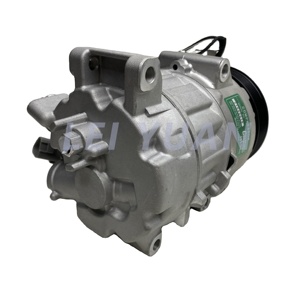 Compresor de Aire Acondicionado de 12V de Alta Calidad para Toyota Crown 2.0 2.5 88320-58020 8832058020 - Product Image 4