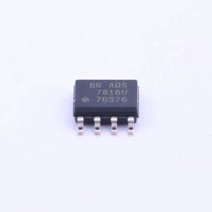 Circuit intégré neuf et original ADS7816U/2K5 - Product Image 1