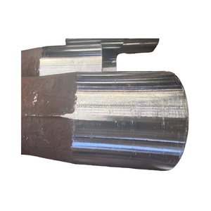 Bán buôn 2 7/8 inch 73mm NC31 API Chất lượng cao nước giếng khoan ống năng lượng khai thác mỏ khoan đá chế biến giả mạo - Product Image 5