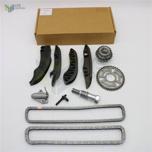 KIT DE CADENA DE DISTRIBUCIÓN B47 B47C20 B47D20 PARA BMW 1 (F20) 125 D F21 F40 F44 F45 F46 <span class=keywords><strong>3</strong></span> (F30, F80) 325 D X3 (G01, F97) sDrive 11318570649 - Product Image 2