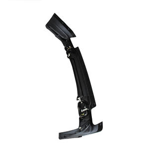 MENGXIANG Nouvelle arrivée lifted conversion 18-23 pour LC200 MONA LISA COULEUR BLANCHE AVEC LED - Product Image 4