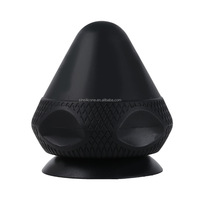 Rouleau à bille de massage myofascial Trigger Point Deep Tissue Hand Back Full Body US