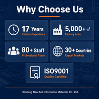 Roller Tinta Panas 36*32mm untuk Printer Transfer Termal, Roller Tinta Kering Panas yang Digunakan pada Mesin Pengkodean MY-380