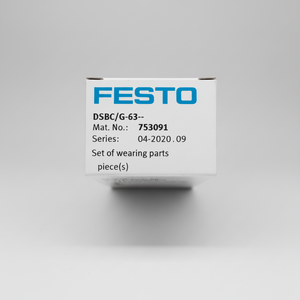 Kit de reparación de cilindro nuevo en caja de 753091 - Product Image 1