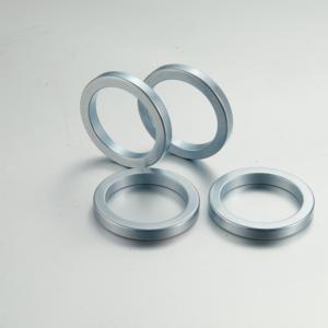 Imán de Anillo de Neodimio Personalizado TRONSUM, Grados N30-N52, Uso Industrial, Imán Redondo Recubierto - Product Image 6