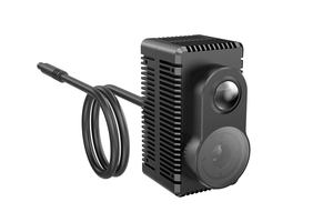 מצלמת דאש תרמית המותקנת ברכב לזיהוי אנשים ובעלי חיים, להגברת בטיחות הנהיגה - Product Image 5