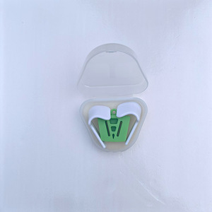 Attelles occlusales, supports dentaires, blocs de mastication, crochets, outils dentaires, instruments, matériaux et kits d'hygiène bucco-dentaire - Product Image 2