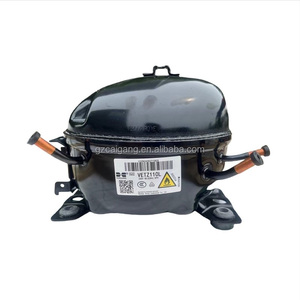 คอมเพรสเซอร์ตู้เย็น R290 FNK160ML สำหรับ Wanbao 220V 50Hz 690W รุ่น FNK160 <span class=keywords><strong>FNK</strong></span> L/MBP - Product Image 4