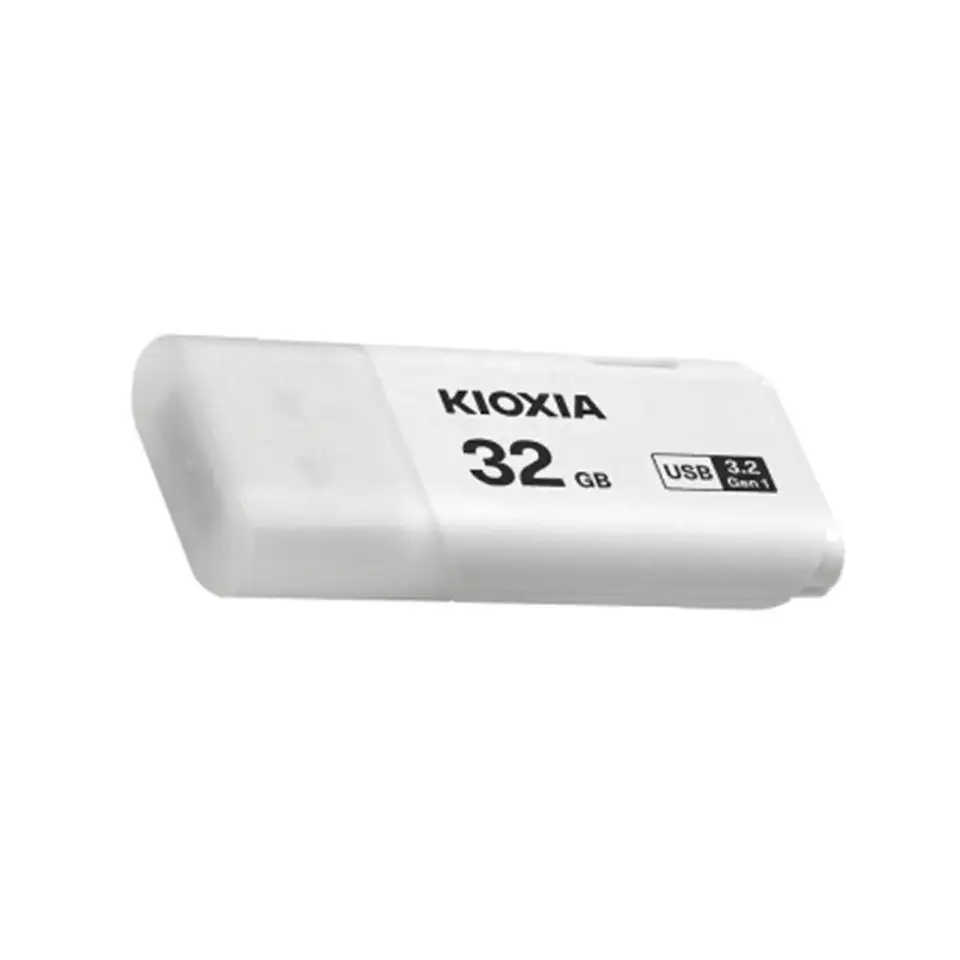 En çok satan U301 USB Flash sürücü 32 gb 64gb 128gb kalem sürücü 32 gb 8gb 16gb pendrives Toshiba Kioxia için USB 3.2 Gen 1 sopa