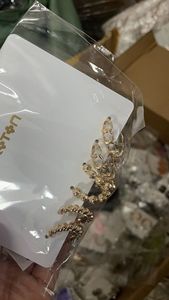 Vente en Gros <span class=keywords><strong>de</strong></span> Bracelets à Breloques Mixtes Collier <span class=keywords><strong>Lot</strong></span> <span class=keywords><strong>de</strong></span> Bijoux Fins Bracelets Vintage Bagues Plaqué Or <span class=keywords><strong>de</strong></span> Haute Qualité Bracelets pour Femmes - Product Image 3