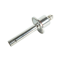 Sonda de electrodo de conductividad K = 0,01, 20us 0 ~/cm