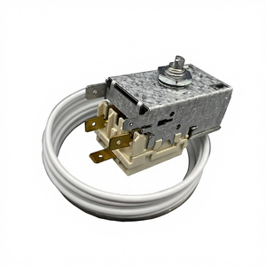 Nouveau thermostat de limite d'épaisseur de glace pour évaporateur électrique K22-L1082 17-22-A05S pour machine à glaçons <span class=keywords><strong>Brema</strong></span> C série CB, usage domestique - Product Image 4