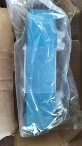 Válvula Solenoide Hidráulica Vickers, Válvula de Control Direccional, 100 PSI, 120 L/min, L/min, Alta Calidad, Novedad Original - Product Image 6