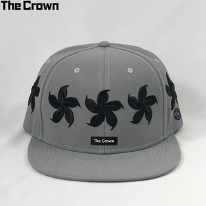 Custom Logo 6 Panel <b>Flat</b> Embroidery <b>Flat</b> Brim Cap Wholesale Bulk Floral Woven Patch <b>Hat</b> Manufacturer - Product Image 2