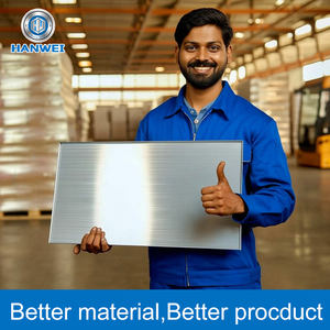 アルミニウムシート5mm 15mm 25mm 35mm Aluminio 6061t6プレシオ - Product Image 6