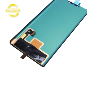 หน้า<span class=keywords><strong>จอ</strong></span> LCD แท้สำหรับเปลี่ยน <span class=keywords><strong>Huawei</strong></span> <span class=keywords><strong>Mate</strong></span> <span class=keywords><strong>30</strong></span> <span class=keywords><strong>Pro</strong></span> LIO-L09 LIO-L29 พร้อมกรอบ <span class=keywords><strong>จอ</strong></span>สัมผัส LCD ชุดประกอบดิจิไทเซอร์ - Product Image 6