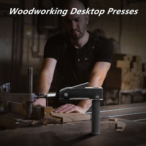 Hold Down <strong>Clamp</strong> 20mm Three Adjustable <strong>Speed</strong> Woodworking Press <strong>Clamp</strong> - Product Image 6
